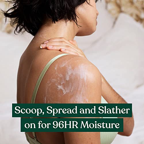 Satsuma Body Butter Hydration for Normal Skin with Satsuma Oil (200ml/192g/6.75 OZ)