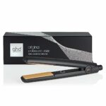 ghd Original - Hair Straightener, Iconic Ceramic Floating Plates with Smooth Gloss Coating for Lasting Results with No Extreme Heat, 30 Second He