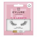 Eylure 3/4 Length No. 008 False Lashes