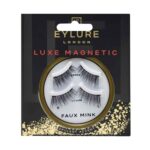 Eylure Luxe Magnetic Accent False Lashes, Opulent