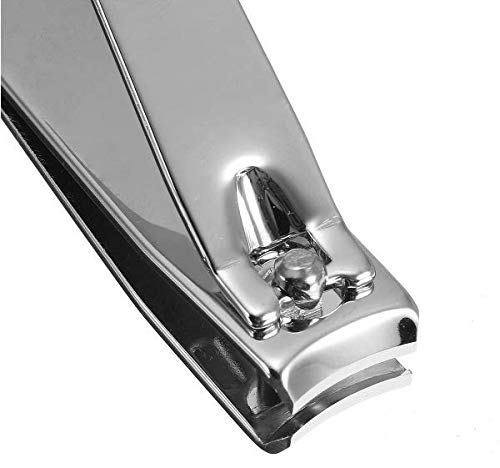 First Aid Only Nail Clipper with Scissor Handles, P-100121 Units