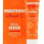 Beauty Formula Vitamin C Brightening Face Serum 30MI