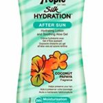 Hawaiian Tropic Silk Hydration After Sun