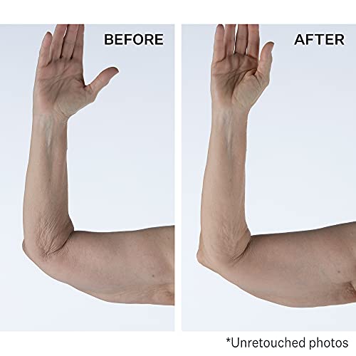 Strivectin Crepe Control Tightening Body Cream For Unisex 6.7 oz Cream