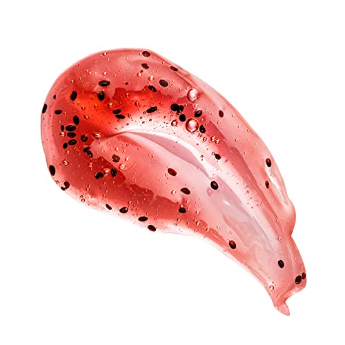 Revolution Skincare London, Jake Jamie Watermelon Hydrating Face Mask, Watermelon Scented Formula, Moisturising, 50ml