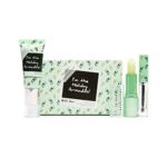 Makeup Revolution x Friends, Holiday Armadillo Trio Set, Multi-coloured