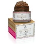 Nature Spell Brown Sugar & Coffee Face Scrub Exfoliator 100 ml – Natural Coffee Scrub Exfoliates Dead Skin Cells, Reduces Inflammation, Softer &