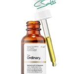 The Ordinary Original retinol 0.5% | 30ml | retinol serum for signs of aging | cloud. salts