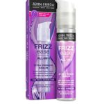 John Frieda Frizz Ease All-in-1 Extra Strength Serum 50ml for Thick Coarse Hair