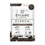 Eylure DYBROW Eyebrow Dye Kit, Dark Brown