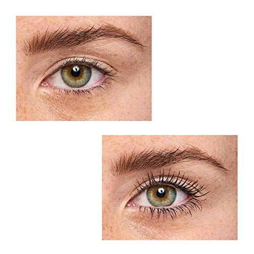 L'Oreal Paris Volume Million Lashes Feline Mascara, Longer Looking, Defined Lashes, Black, 9.2 ml (Pack of 1)