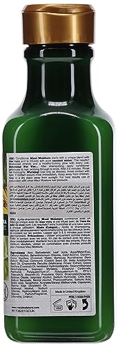 Maui Moisture Thickening and Volumising Aloe Vera and Bamboo Conditioner 385ml (Packaging may vary)