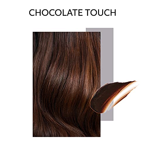 Wella Professionals Color Fresh Mask, Temporary Colour Refresh Treatment, Semi-Permanent Hair Dye, Hair Gloss Treatment for Brown Hair