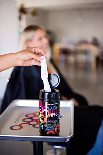 FRAMAR Professional Hair Colour Remover – Hair Dye Remover For Skin, Hair Colour Removers For Hair Salon, Hair Color Remover, Dye Remover Hair Dy