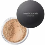 bareMinerals ORIGINAL FOUNDATION SPF15 MEDIUM BEIGE 12 8G, (Pack of 1)