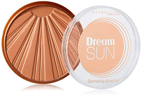 Maybelline Foundation, Dream Radiant Liquid Hydrating Foundation with Hyaluronic Acid and Collagen - Lightweight, Medium Coverage Up to 12 Hour H
