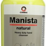 Comma MAN3L 3L Manista Natural Hand Cleanser