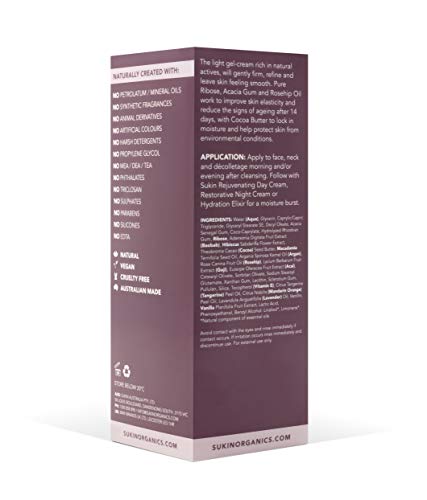 Sukin Purely Ageless Firming Serum 892190