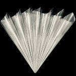 1 x Pack of 30 Pre-rolled empty henna cones