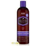 HASK BIOTIN BOOST THICKENING CONDITIONER 355 ML, (Pack of 1)