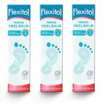 Flexitol Heel Balm 112g (Pack of 3) Multiple Sale Discount [Misc.]