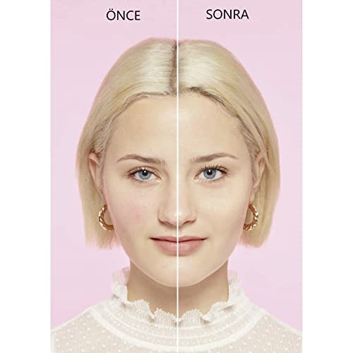 L'Oreal Paris Skin Paradise Tinted Moisturiser, Up to 24h hydration, SPF20, 01 Light, 0.039 kg