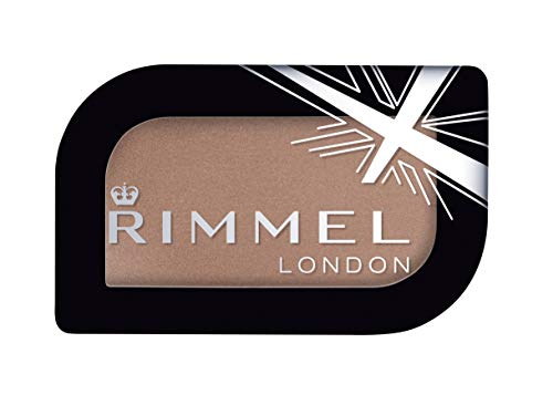 Rimmel London Magnifeyes Monkey Eyeshadow Tone 3 All About The Base - 3.5 g