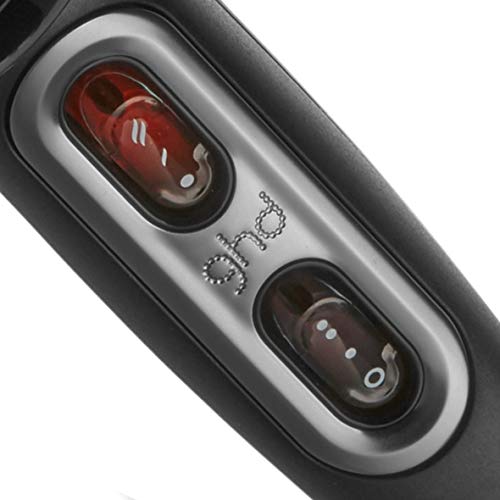 ghd Air Hair Dryer - Powerful 2,100 W Professional-Strength Motor, Advanced Ionic Technology, Smooth Salon-Style Finish