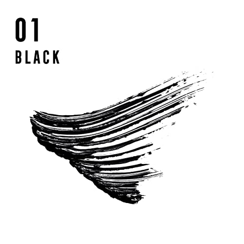 Max Factor False Lash Effect Volumising Mascara, 13.1ml, Black