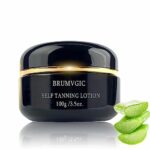 Tanning Accelerator Cream Sunbeds Tanning Accelerator,Sun Bed Cream For Tanning,Brown Tanning Cream In Sunbeds&Under The Outdoor Sun,Quality Self