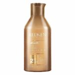 Redken Shampoo, For Dry Hair, Argan Oil, Intense Softness and Shine, All Soft