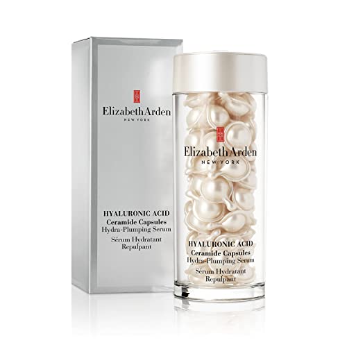 Elizabeth Arden Hyaluronic Acid Ceramide Capsules Hydra-Plumping Serum