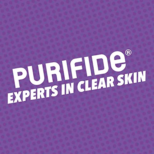 PURIFIDE by Acnecide Daily Cleanser, 235ml, Face Wash For Acne Prone & Sensitive Skin, Soap Free