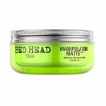 Bed Head by Tigi Manipulator Matte Hair Wax for Strong Hold 56.7 g