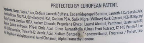 Goldwell Dualsenses Scalp Specialist Deep Cleansing Shampoo 1 Litre 4021609029397