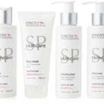 Strictly Professional Facial Care Kit for Sensitive Skin