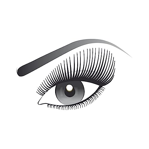 L'Oreal Paris Telescopic Mascara Extra Black, Precise Application for Up to 60 Percent Longer Looking Lashes
