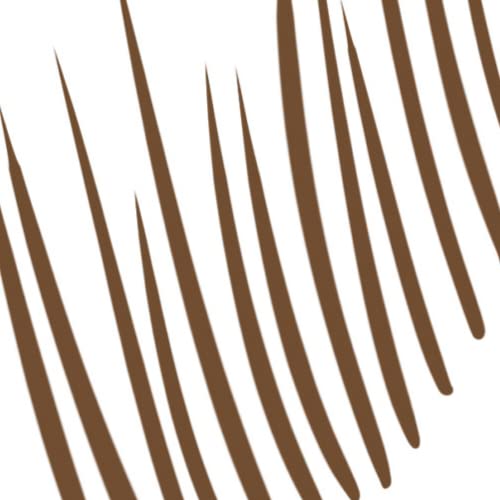 NYX Professional Makeup Lift And Snatch Brow Tint Pen, Smudge-proof, Transfer-proof, Espresso