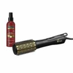 TRESemme Keratin Smooth Marula Smooth Volume Hot Air Styler, Black