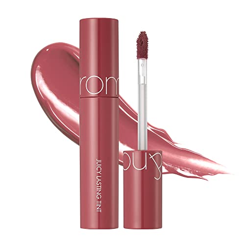 rom&nd Juicy Lasting Tint (16Colors) 5g (25 BARE GRAPE))