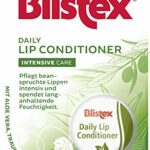 Blistex, Daily Lip Conditioner with SPF 15 for Lip Protection, 7 millilitre