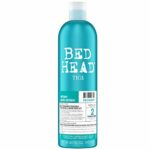Bed Head by TIGI - Urban Antidotes Recovery Moisturising Conditioner - Ideal for Dry Damaged Hair - 750 ml