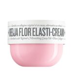 Sol de Janeiro Collagen Boosting Beija Flor Elasti-Cream Body Cream 240mL/8.1 oz.