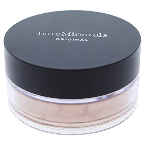 Bare Mínerals ORIGINAL FOUNDATION SPF 15 - FAIRLY LIGHT 03