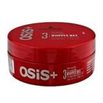 Schwarzkopf Osis Plus Whipped Wax 85 ml