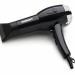 Toni & Guy Daily Conditioning Hair Dryer, 2000 W