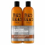 Tigi Bed Head Color Goddess Duo Pack for colored hair (shampoo 750ml and conditioner 750ml)