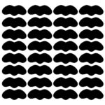 ALLY-MAGIC Nose Pore Strips, 32 Pack Blackhead Remover Strips Deep Cleansing Nose Strips for Nose and Face Chin Forehead & Healthier Looking Skin