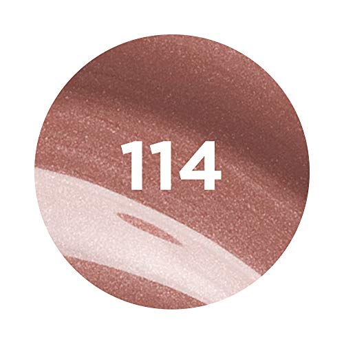 L'Oreal Paris Infallible 24HR 2 Step Lipstick 312 Incessant Russet