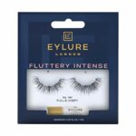 EYLURE LONDON - FLUTTERY INTENSE - No. 141 Full and Wispy